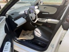 Dongfeng Nanotech 01 430 Max Smart - ფოტო 4
