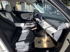 Dongfeng Nanotech 01 430 Max Smart - ფოტო 7