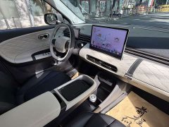 Dongfeng Nanotech 01 430 Max Smart - ფოტო 8