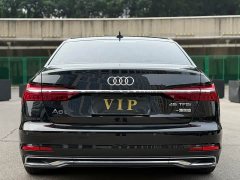 Audi A6L 2023 Facelift 45 TFSI Premium Elegance - ფოტო 13