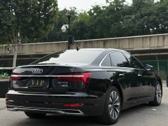 Audi A6L 2023 Facelift 45 TFSI Premium Elegance - ფოტო 14
