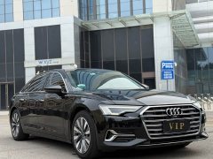 Audi A6L 2023 Facelift 45 TFSI Premium Elegance - ფოტო 3