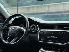 Audi A6L 2023 Facelift 45 TFSI Premium Elegance - ფოტო 5