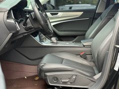 Audi A6L 2023 Facelift 45 TFSI Premium Elegance - ფოტო 6