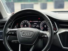 Audi A6L 2023 Facelift 45 TFSI Premium Elegance - ფოტო 9