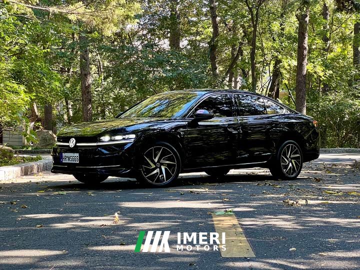 Volkswagen Magotan 2024 380TSI DSG Prestige Edition with Grand Magotan Package - ავტომობილი ჩინეთიდან