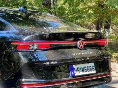 Volkswagen Magotan 2024 380TSI DSG Prestige Edition with Grand Magotan Package - ფოტო 10