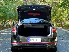 Volkswagen Magotan 2024 380TSI DSG Prestige Edition with Grand Magotan Package - ფოტო 11