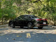 Volkswagen Magotan 2024 380TSI DSG Prestige Edition with Grand Magotan Package - ფოტო 12
