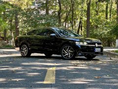 Volkswagen Magotan 2024 380TSI DSG Prestige Edition with Grand Magotan Package - ფოტო 14