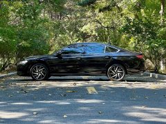 Volkswagen Magotan 2024 380TSI DSG Prestige Edition with Grand Magotan Package - ფოტო 16