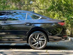 Volkswagen Magotan 2024 380TSI DSG Prestige Edition with Grand Magotan Package - ფოტო 18