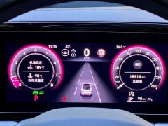 Volkswagen Magotan 2024 380TSI DSG Prestige Edition with Grand Magotan Package - ფოტო 19
