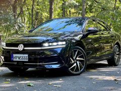 Volkswagen Magotan 2024 380TSI DSG Prestige Edition with Grand Magotan Package - ფოტო 2