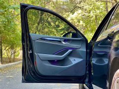 Volkswagen Magotan 2024 380TSI DSG Prestige Edition with Grand Magotan Package - ფოტო 20