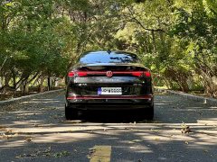 Volkswagen Magotan 2024 380TSI DSG Prestige Edition with Grand Magotan Package - ფოტო 8