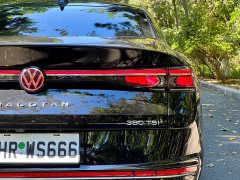 Volkswagen Magotan 2024 380TSI DSG Prestige Edition with Grand Magotan Package - ფოტო 9