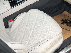 Mercedes-Benz Maybach S-Class S 480 4MATIC - ფოტო 12