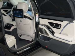 Mercedes-Benz Maybach S-Class S 480 4MATIC - ფოტო 14