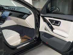 Mercedes-Benz Maybach S-Class S 480 4MATIC - ფოტო 15