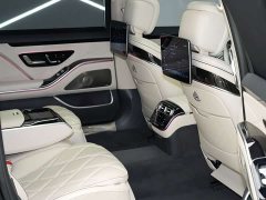 Mercedes-Benz Maybach S-Class S 480 4MATIC - ფოტო 19