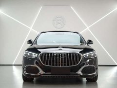 Mercedes-Benz Maybach S-Class S 480 4MATIC - ფოტო 2