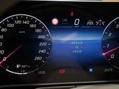 Mercedes-Benz Maybach S-Class S 480 4MATIC - ფოტო 20