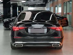 Mercedes-Benz Maybach S-Class S 480 4MATIC - ფოტო 4