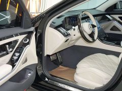Mercedes-Benz Maybach S-Class S 480 4MATIC - ფოტო 9