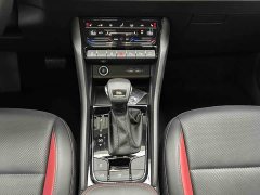 Skoda Karoq Corollac TSI280 Luxury Edition - ფოტო 10