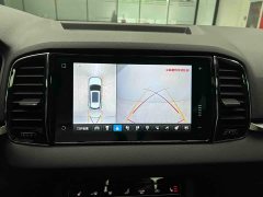 Skoda Karoq Corollac TSI280 Luxury Edition - ფოტო 12