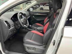 Skoda Karoq Corollac TSI280 Luxury Edition - ფოტო 16
