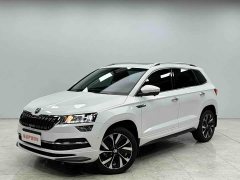 Skoda Karoq Corollac TSI280 Luxury Edition - ფოტო 2