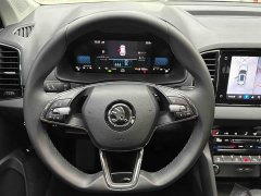 Skoda Karoq Corollac TSI280 Luxury Edition - ფოტო 9