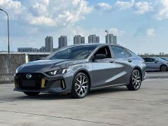 Trumpchi Yingbao 270T DCT J15 - ფოტო 1