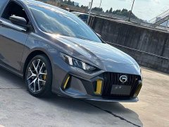 Trumpchi Yingbao 270T DCT J15 - ფოტო 3