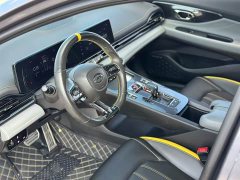Trumpchi Yingbao 270T DCT J15 - ფოტო 4