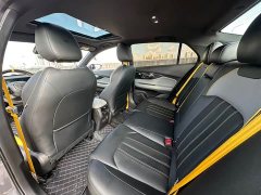 Trumpchi Yingbao 270T DCT J15 - ფოტო 5