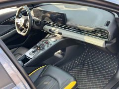 Trumpchi Yingbao 270T DCT J15 - ფოტო 6
