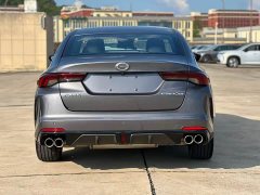Trumpchi Yingbao 270T DCT J15 - ფოტო 7