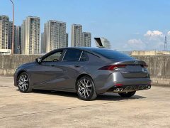 Trumpchi Yingbao 270T DCT J15 - ფოტო 8
