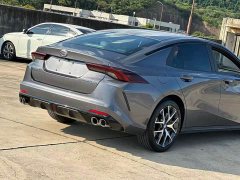 Trumpchi Yingbao 270T DCT J15 - ფოტო 9
