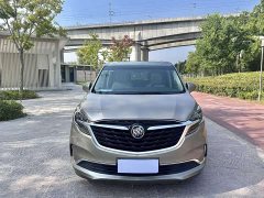 Buick GL8 2021 ES Luxe 653T Comfort - ფოტო 2