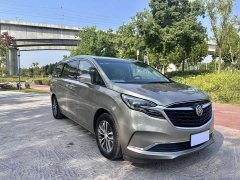 Buick GL8 2021 ES Luxe 653T Comfort - ფოტო 3