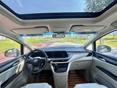 Buick GL8 2021 ES Luxe 653T Comfort - ფოტო 4