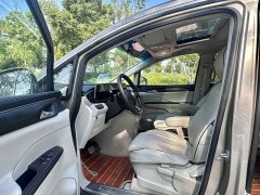 Buick GL8 2021 ES Luxe 653T Comfort - ფოტო 5
