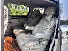 Buick GL8 2021 ES Luxe 653T Comfort - ფოტო 6