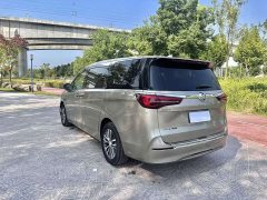 Buick GL8 2021 ES Luxe 653T Comfort - ფოტო 7