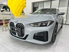 BMW 4 Series 425i M Sport Package - ფოტო 1