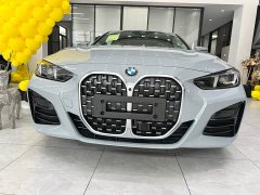 BMW 4 Series 425i M Sport Package - ფოტო 2